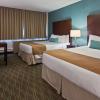 best western plus durham hotel and conference centre