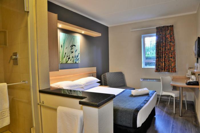 road lodge rivonia