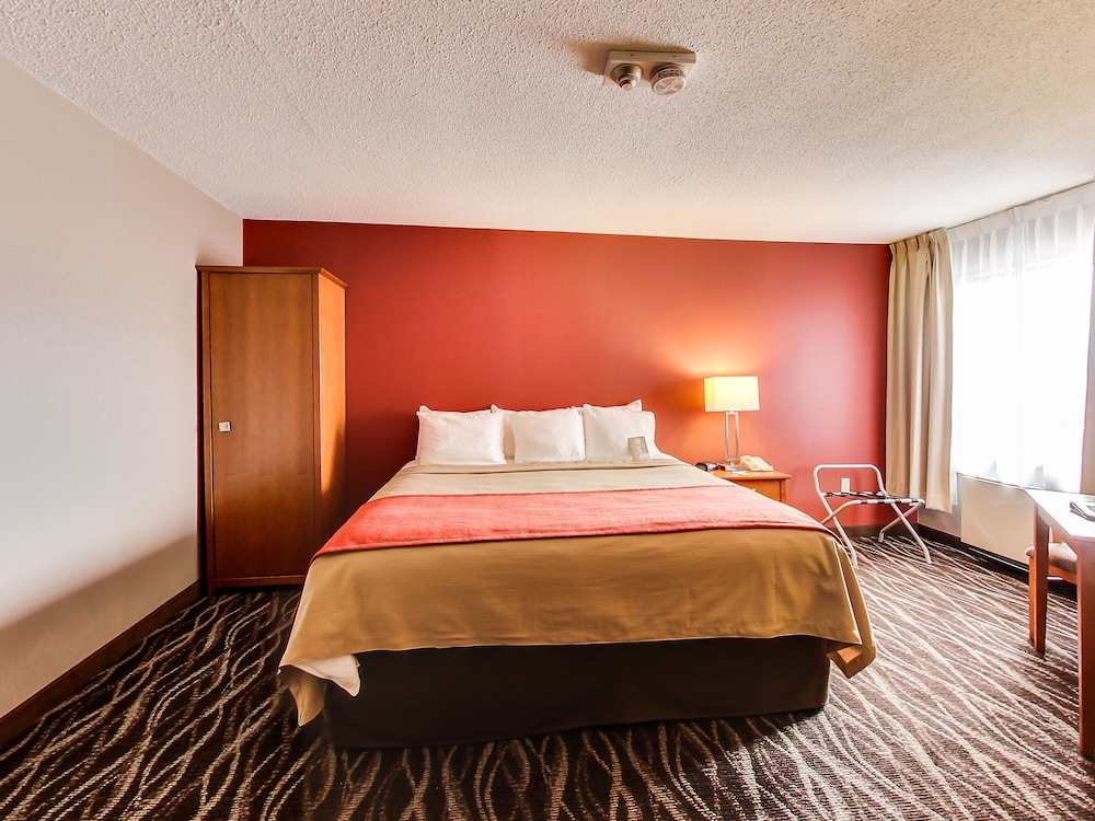 spark by hilton oshawa