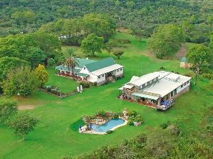spionkop lodge