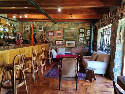 spionkop lodge