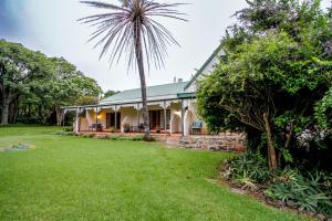spionkop lodge