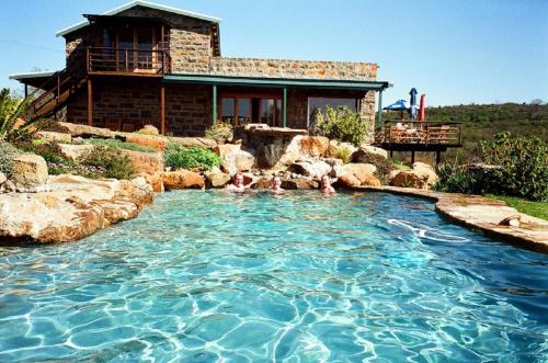 spionkop lodge