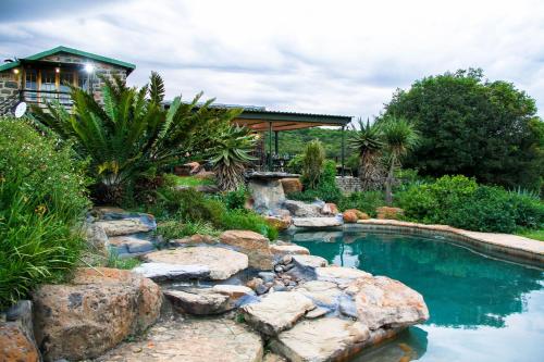 spionkop lodge