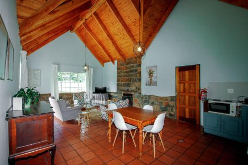 spionkop lodge