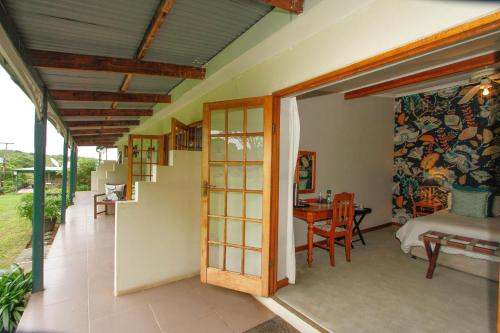 spionkop lodge