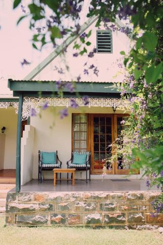 spionkop lodge