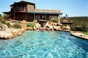 spionkop lodge