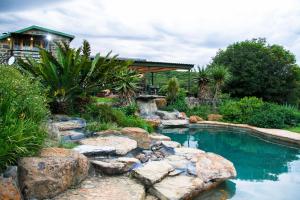 spionkop lodge