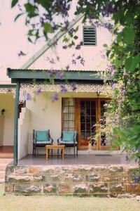 spionkop lodge