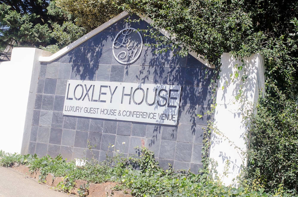 loxley house