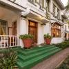 royston hall guesthouse