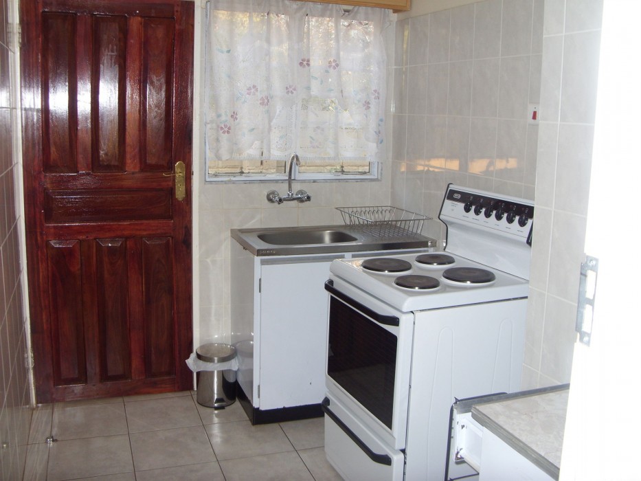 mosi o tunya executive lodge