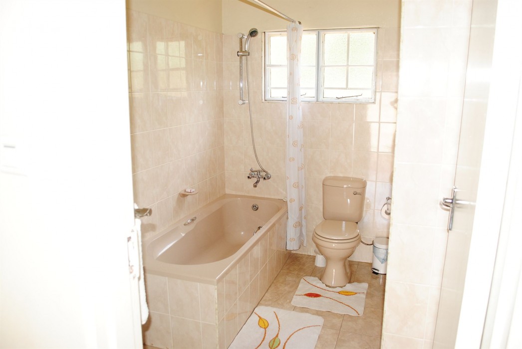 mosi o tunya executive lodge