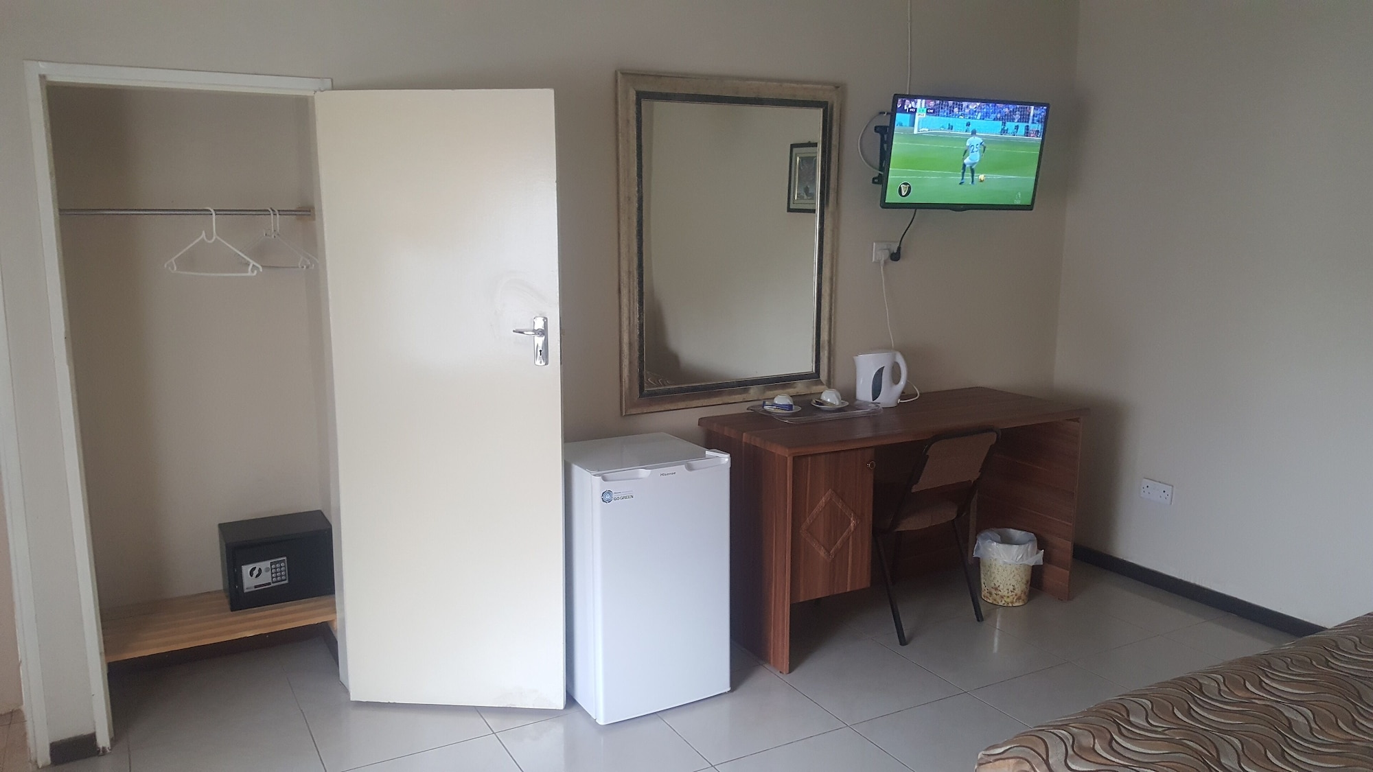 mosi o tunya executive lodge