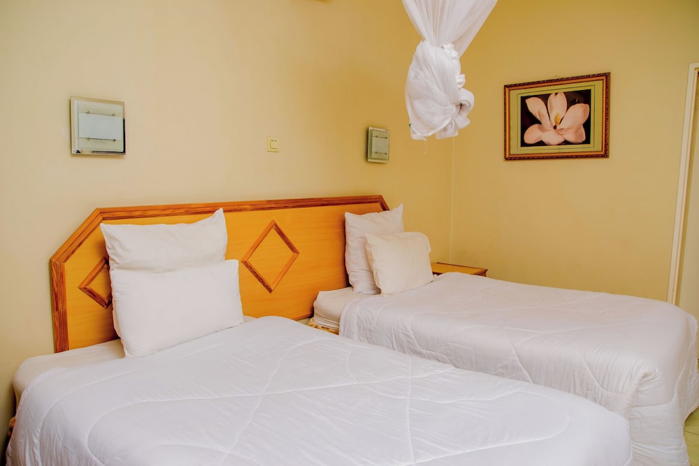 mosi o tunya executive lodge