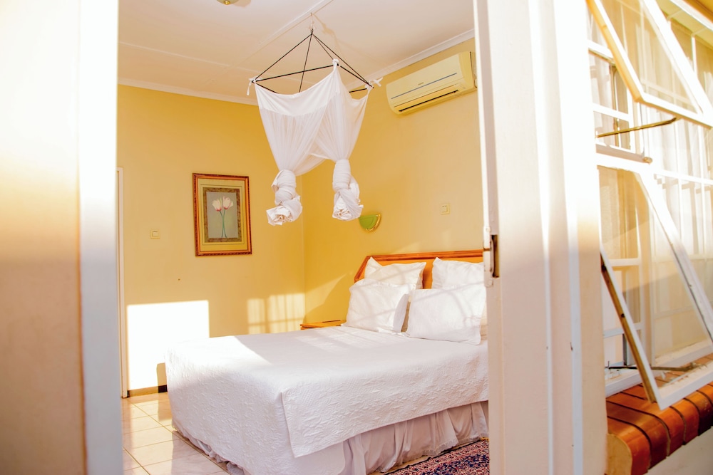 mosi o tunya executive lodge