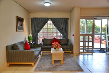 Road Lodge Potchefstroom,Corner Govan Mbeki  Avenue,1 star