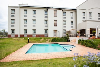 Road Lodge Potchefstroom,Corner Govan Mbeki  Avenue,1 star