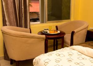 Mika Lodge,Lusaka Central>>Lusaka,4 star