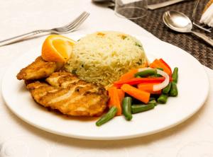 Mika Lodge,Lusaka Central>>Lusaka,4 star