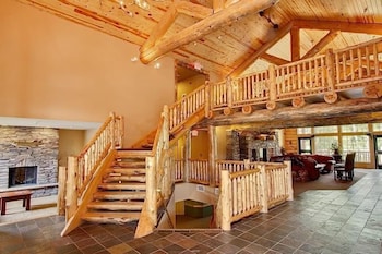 Whitefish Lodge And Suites,Breezy Point>>Brainerd,3 star
