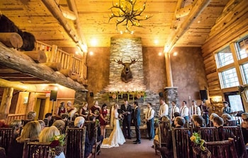 Whitefish Lodge And Suites,Breezy Point>>Brainerd,3 star