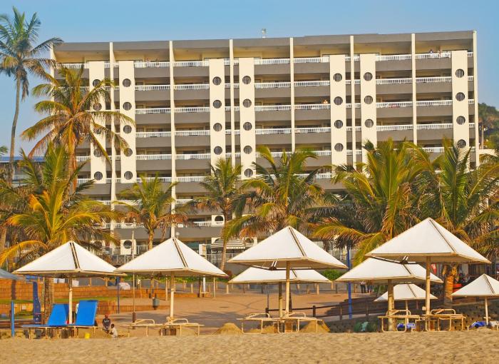 first group margate sands