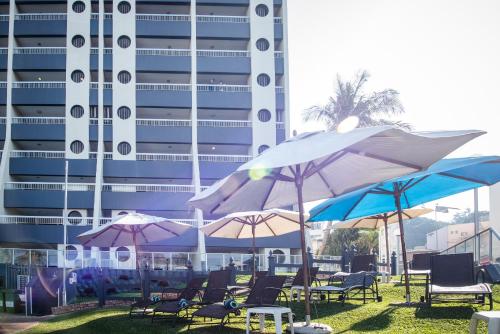 first group margate sands