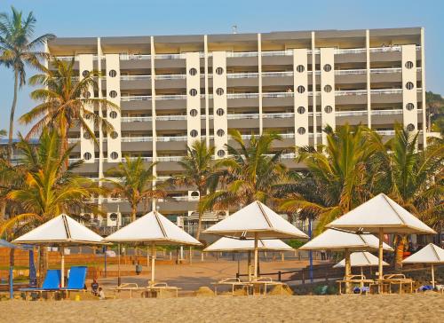 first group margate sands