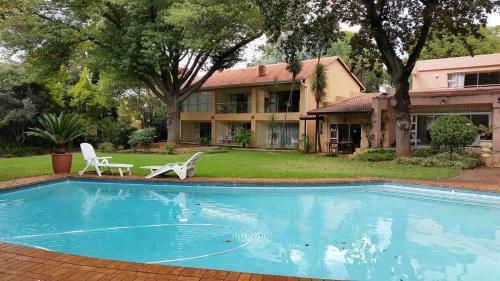 anka lodge