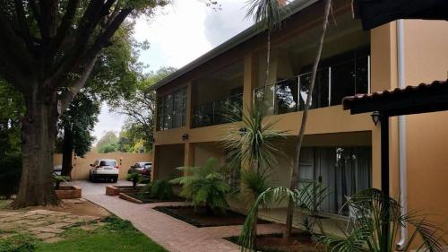 anka lodge