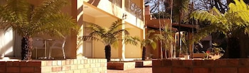 anka lodge