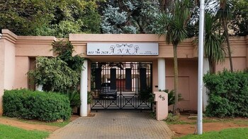 anka lodge