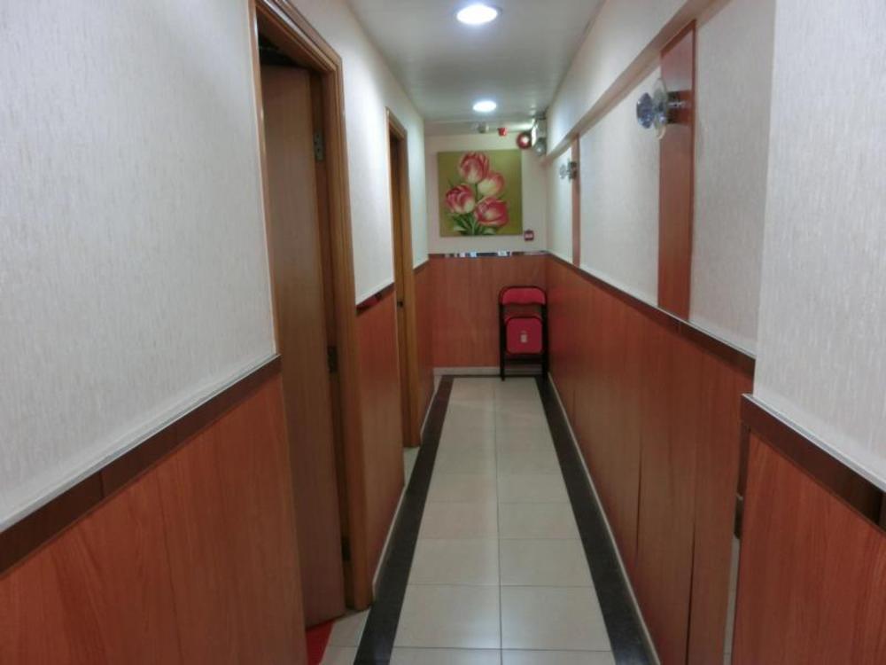 fortune hotel