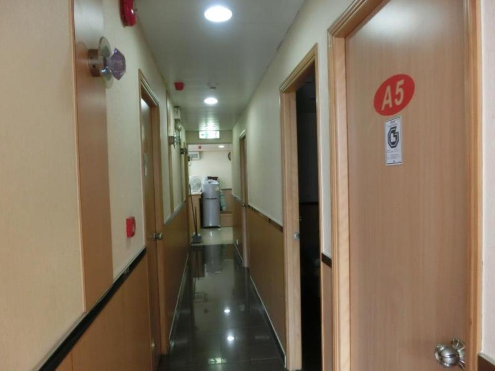 fortune hotel