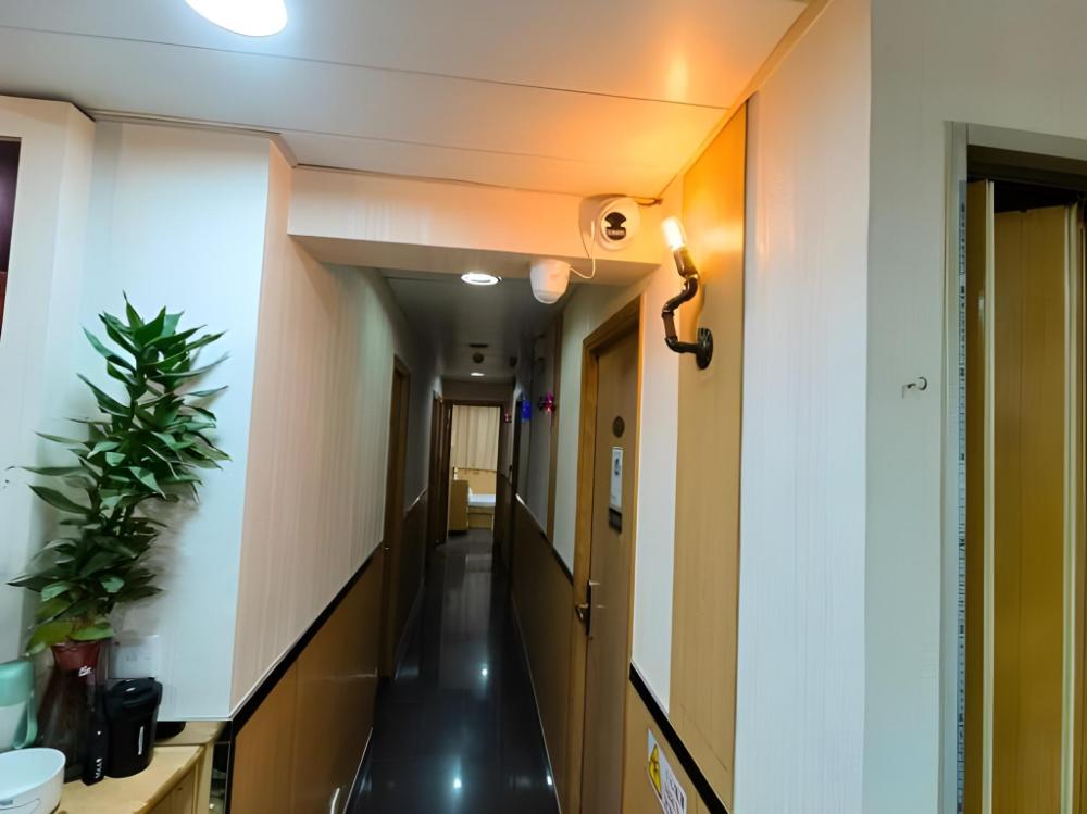 fortune hotel
