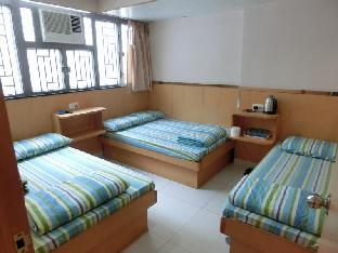fortune hotel