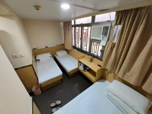 fortune hotel