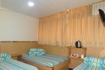 fortune hotel
