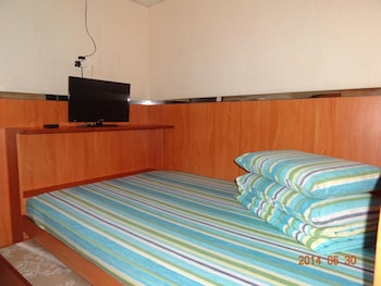fortune hotel