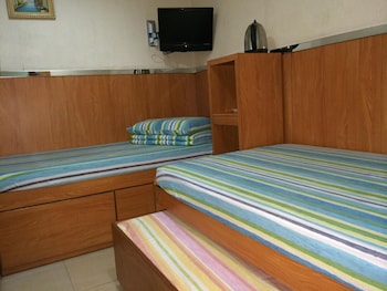 fortune hotel