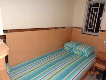 fortune hotel