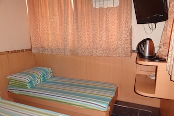 fortune hotel