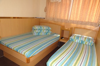 fortune hotel