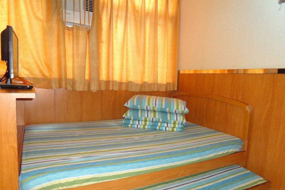 fortune hotel