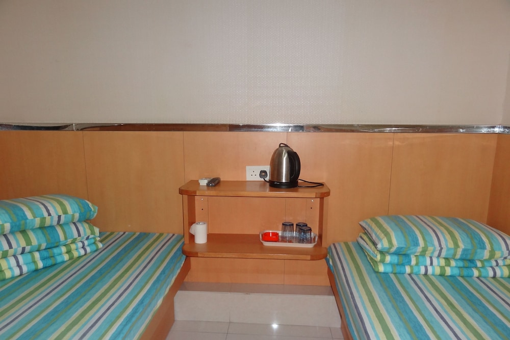 fortune hotel