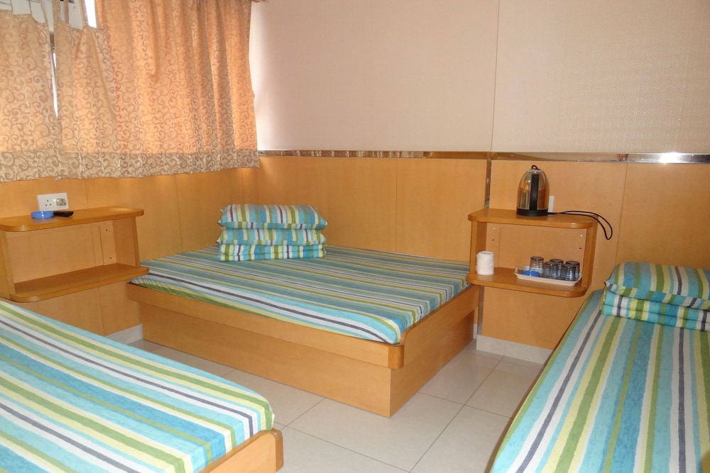fortune hotel