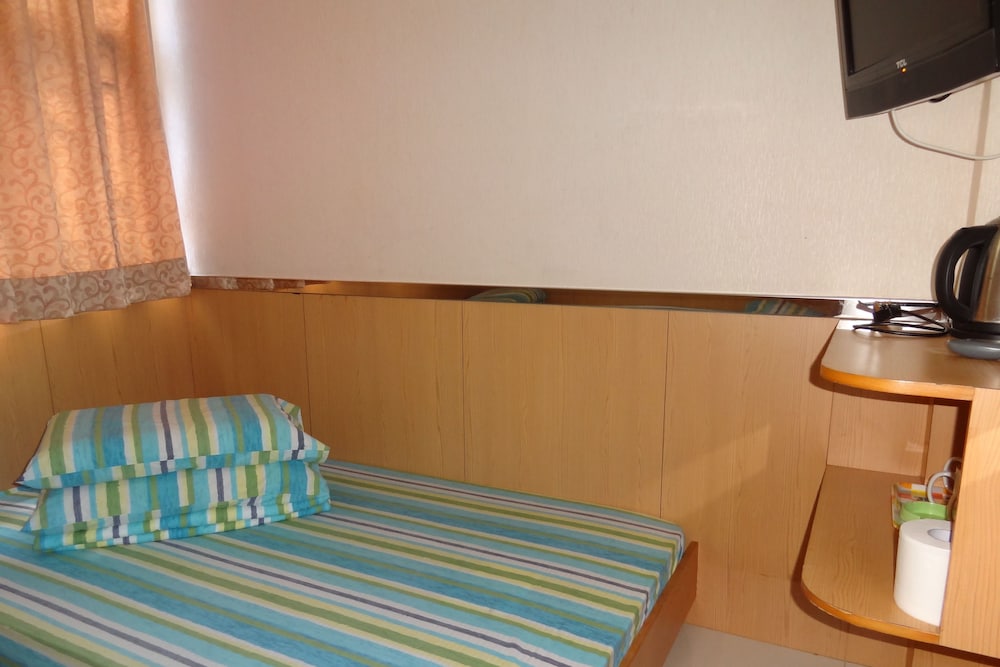 fortune hotel