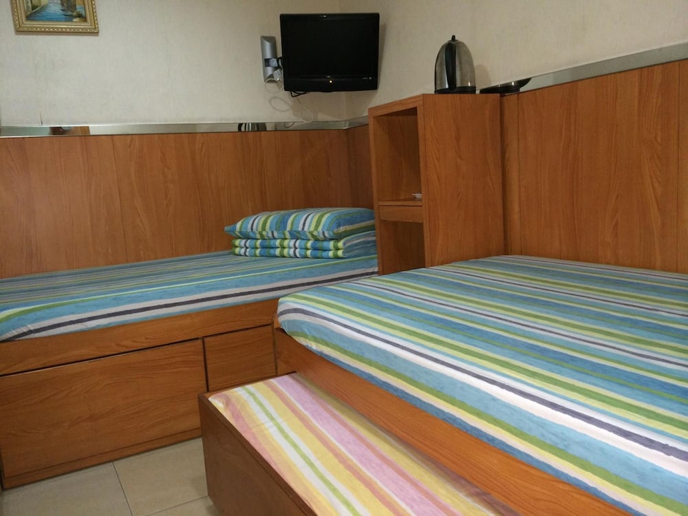 fortune hotel